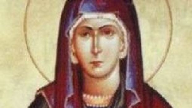 Две средњовековне Ане