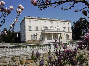 Дворови Београда