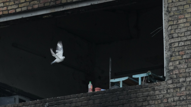 Руси погодили пијацу у Друшковки, има мртвих и рањених; наставак преговора у Абу Дабију сутра