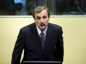 Одбијен захтев Милана Мартића за превремено пуштање на слободу