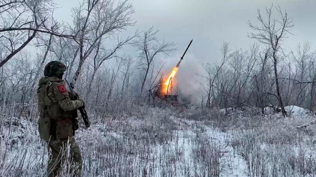 Четири године рата у Украјини кроз статистику – како се бележе губици