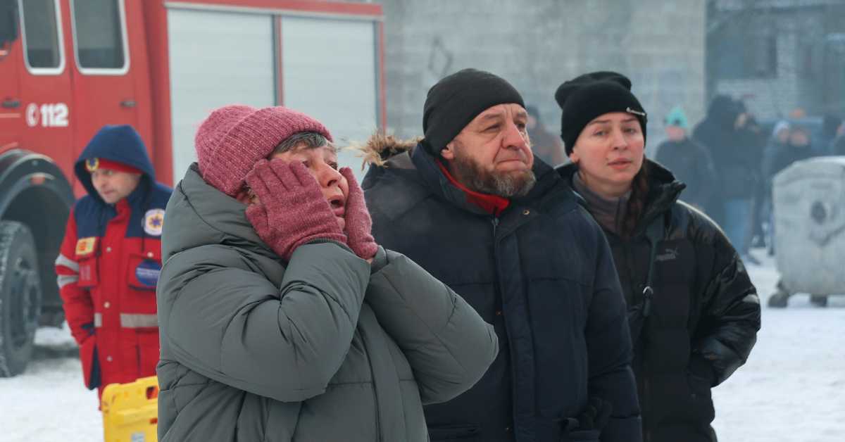 Други дан мировних преговора у Абу Дабију, Рубио има добру и лошу вест