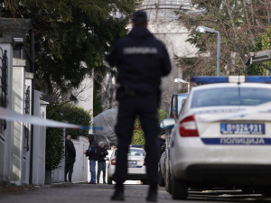 Ухапшен осумњичени да је бацио бомбу на кућу Здравка Чолића