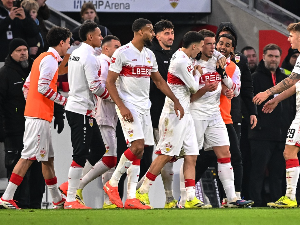 Штутгарт избориo пласман у полуфинале Купа Немачке