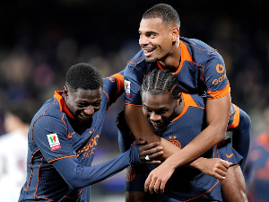 Интер елиминисао Торино за полуфинале Купа Италије