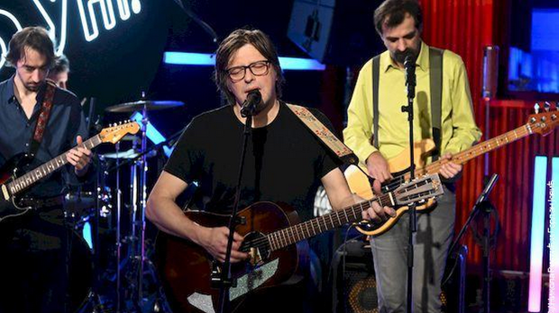 Бунт: Нови албум бенда Велики презир