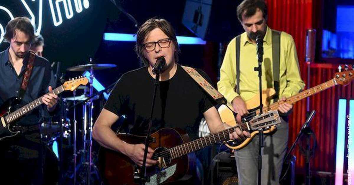 Бунт: Нови албум бенда Велики презир