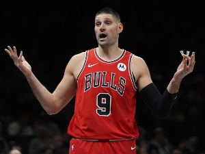 Вучевић након шест година у Чикагу трејдован у Бостон