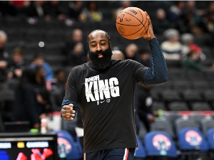 Харден се преселио у Кливленд, велики трејд Јуте и Мемфиса