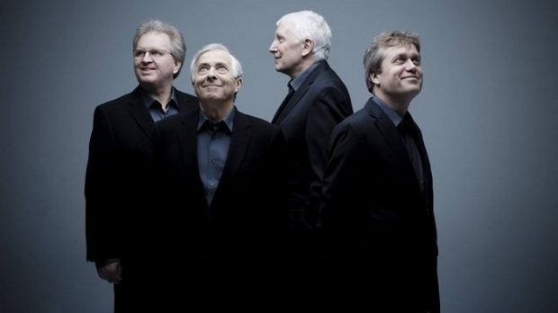 Антикотека : „Хилијард" ансамбл