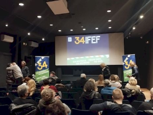 Наука 2026: 34. Међународни фестивал етнолошког филма у Београду