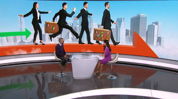 Села без младих, градови без равнотеже – Београд седам пута гушће насељен од републичког просека