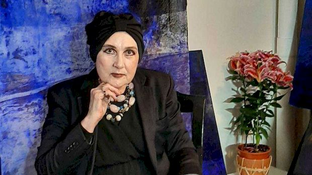 Креативни дистрикт: Јармила Вешовић