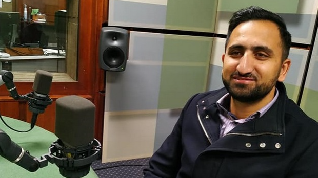 Ромски Дневник