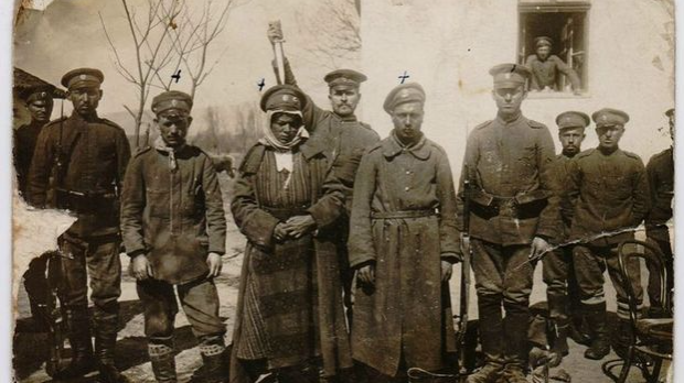 Роми као неизбрисив део српске историје