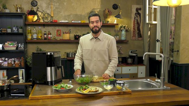 Гастрономад