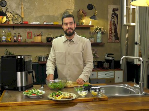 Гастрономад