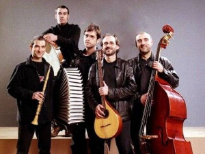 Шпанска народна бајка