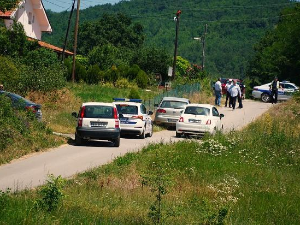 Поново подигнута оптужница за убиство Данке Илић