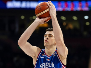 Оклахома откупила права на Копривицу од Јуте