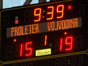 Зрењанин: Опстанак РK "Пролетер"  