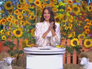 Ја волим Србију