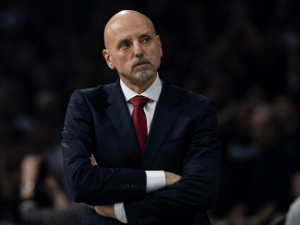 Обрадовић: Очекује нас тежак мини циклус, жао ми је што АБА лига није имала разумевања