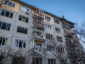 Четврта годишњица почетка рата у Украјини - без мировног решења на видику