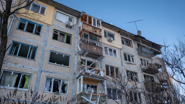 Четврта годишњица почетка рата у Украјини - без мировног решења на видику