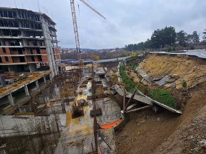 Поднет оптужни предлог због градње без дозволе у Крагујевцу 