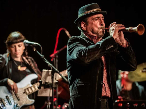 Музика света – Наполитанске градске песме