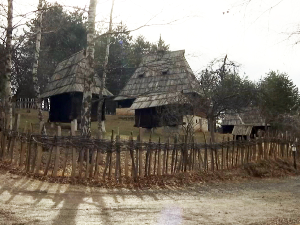 Зашто Сирогојно џемпери не излазе из моде