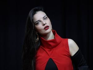 Сопран Милена Дамњановић