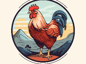 Добро јутро децо: Петао који буди ветрове