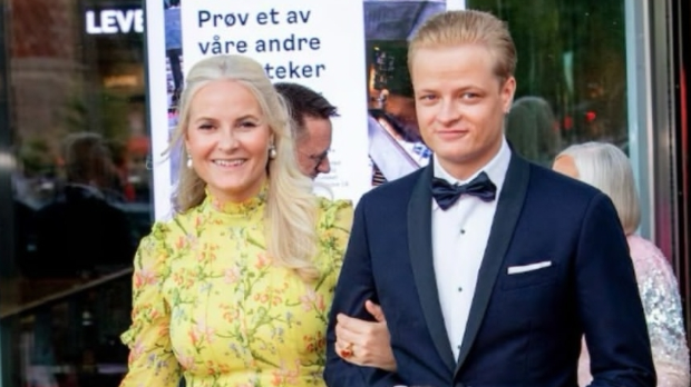 Посрнула Пепељуга – угрожавају ли скандали будуће краљице опстанак норвешке монархије 