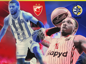 После Хапоела, и Макаби гостује код Звезде у "Арени"