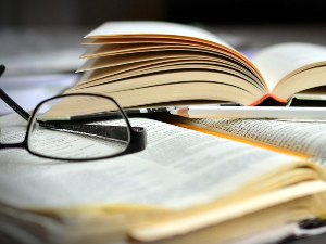 Радомир Андрић: „Уместо биографије, рођак Спасоје”