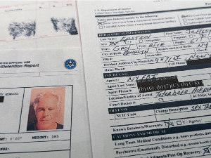 ФБИ: Епстин био под појачаним надзором због ризика од самоубиства