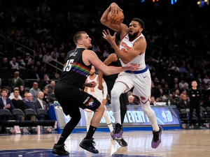 Денвер после драме и два продужетка у Њујорку нанизао трећи пораз