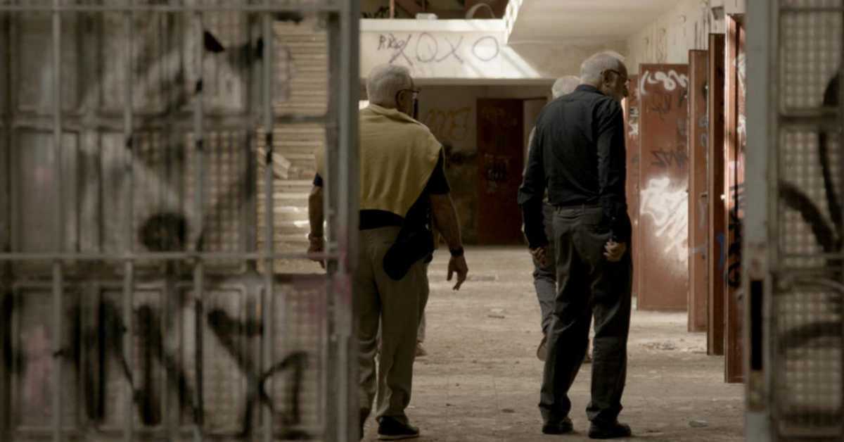 Четири свештеника из Заморе 