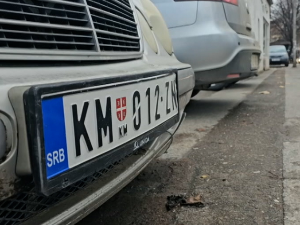 Ко од средине  марта постаје "странац" на КиМ; Радосављевић: Нови Куртијеви закони опаснији и од укидања динара