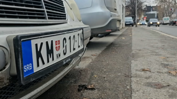 Ко од средине  марта постаје 