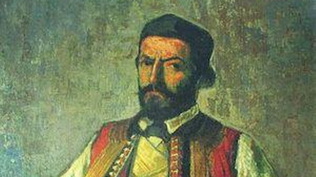  Његош – свевременик: Владика и владар, 2-11 