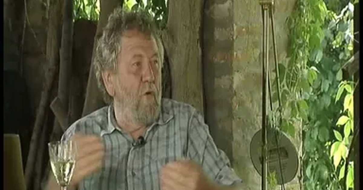 Социјализам или капитализам: Славко Тимотијевић 