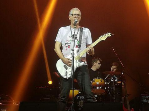 Електрични оргазам, 40 година 1. део 