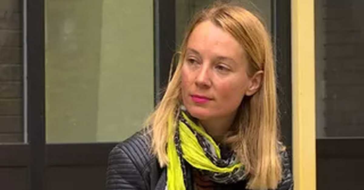 Остави све и читај: Маја Пелевић 