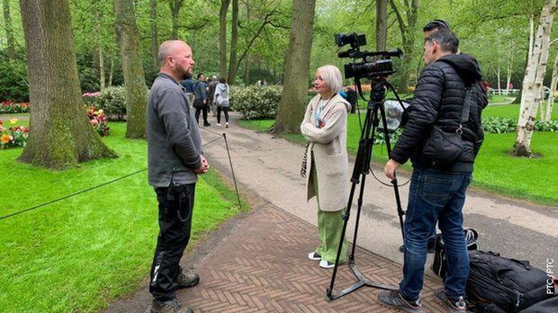 Еко перспективе: Зелена Европа, 2С, 1. епизода 