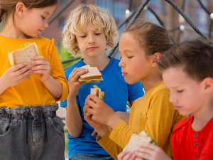 Сваки пети предшколац има алергију на храну: вртићи пред све већим изазовом