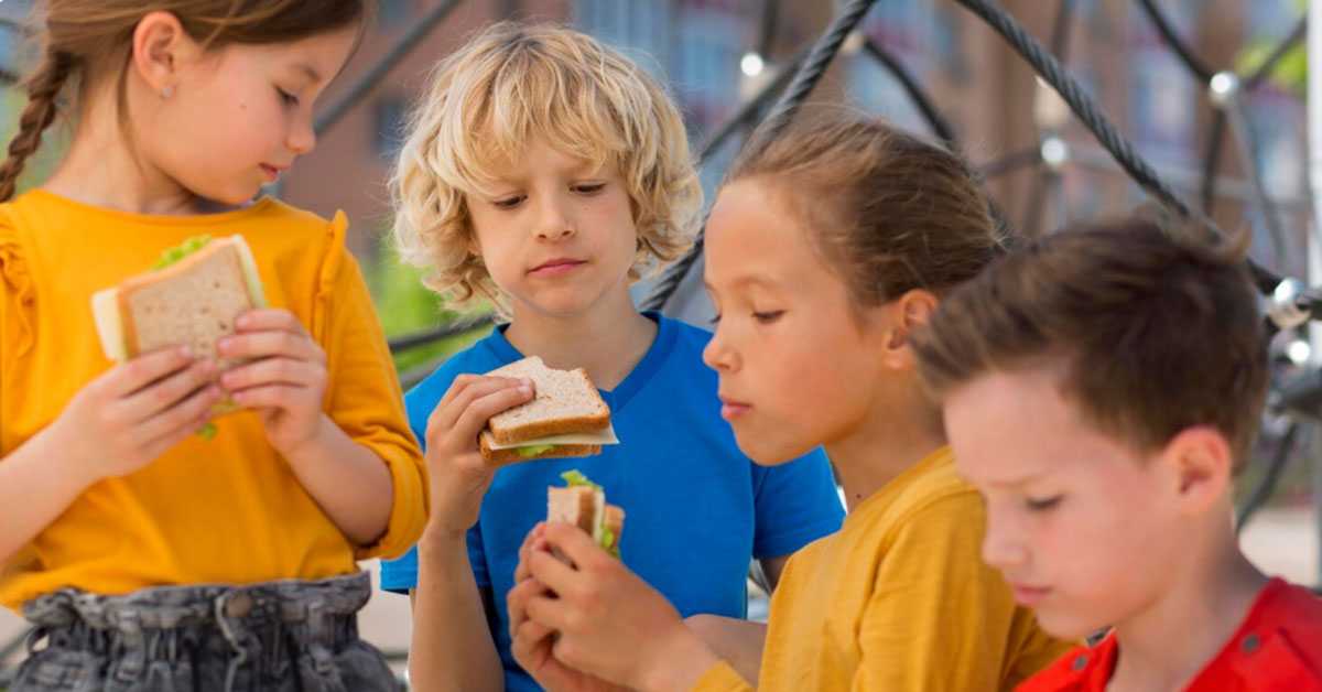 Сваки пети предшколац има алергију на храну: вртићи пред све већим изазовом