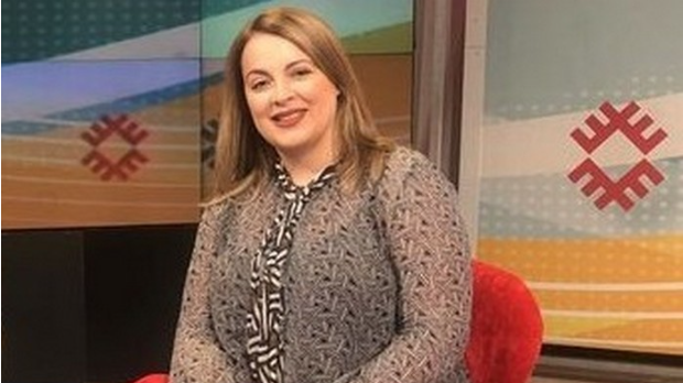 Време музике: Ђурђа Папазоглу